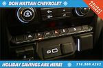 New 2026 Chevrolet Silverado 1500 Custom Crew Cab for sale #C156051 - photo 12