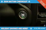 New 2026 Chevrolet Silverado 1500 Custom Crew Cab for sale #C156051 - photo 15