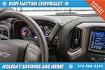 New 2026 Chevrolet Silverado 1500 Custom Crew Cab for sale #C156051 - photo 16