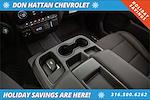 New 2026 Chevrolet Silverado 1500 Custom Crew Cab for sale #C156051 - photo 17