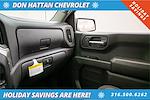New 2026 Chevrolet Silverado 1500 Custom Crew Cab for sale #C156051 - photo 18