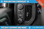 New 2026 Chevrolet Silverado 1500 Custom Crew Cab for sale #C156051 - photo 19