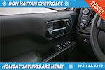 New 2026 Chevrolet Silverado 1500 Custom Crew Cab for sale #C156051 - photo 20