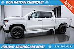 New 2026 Chevrolet Silverado 1500 Custom Crew Cab for sale #C156051 - photo 3