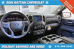 New 2026 Chevrolet Silverado 1500 Custom Crew Cab for sale #C156051 - photo 25