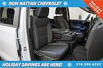 New 2026 Chevrolet Silverado 1500 Custom Crew Cab for sale #C156051 - photo 28