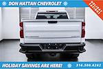 New 2026 Chevrolet Silverado 1500 Custom Crew Cab for sale #C156051 - photo 32