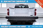New 2026 Chevrolet Silverado 1500 Custom Crew Cab for sale #C156051 - photo 33