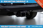 New 2026 Chevrolet Silverado 1500 Custom Crew Cab for sale #C156051 - photo 34