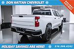 New 2026 Chevrolet Silverado 1500 Custom Crew Cab for sale #C156051 - photo 2