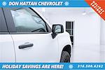 New 2026 Chevrolet Silverado 1500 Custom Crew Cab for sale #C156051 - photo 35