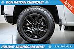 New 2026 Chevrolet Silverado 1500 Custom Crew Cab for sale #C156051 - photo 37