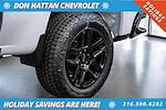 New 2026 Chevrolet Silverado 1500 Custom Crew Cab for sale #C156051 - photo 38