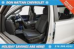 New 2026 Chevrolet Silverado 1500 Custom Crew Cab for sale #C156051 - photo 5