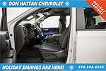 New 2026 Chevrolet Silverado 1500 Custom Crew Cab for sale #C156051 - photo 6