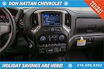 New 2026 Chevrolet Silverado 1500 Custom Crew Cab for sale #C156051 - photo 9