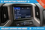 New 2026 Chevrolet Silverado 1500 Custom Crew Cab for sale #C156051 - photo 10