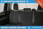 New 2026 Chevrolet Silverado 1500 LT Crew Cab for sale #C156052 - photo 21