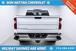 New 2026 Chevrolet Silverado 1500 LT Crew Cab for sale #C156052 - photo 3