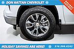 New 2026 Chevrolet Silverado 1500 LT Crew Cab for sale #C156052 - photo 37