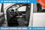 New 2026 Chevrolet Silverado 1500 LT Crew Cab for sale #C156052 - photo 7