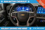New 2026 Chevrolet Silverado 1500 LT Crew Cab for sale #C156052 - photo 8