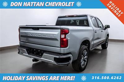 New 2026 Chevrolet Silverado 1500 LT Crew Cab for sale #C156053 - photo 2