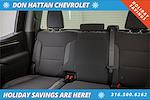 New 2026 Chevrolet Silverado 1500 LT Crew Cab for sale #C156053 - photo 21
