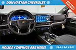 New 2026 Chevrolet Silverado 1500 LT Crew Cab for sale #C156053 - photo 25
