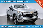 New 2026 Chevrolet Silverado 1500 LT Crew Cab for sale #C156053 - photo 1