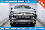 New 2026 Chevrolet Silverado 1500 LT Crew Cab for sale #C156053 - photo 36