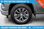 New 2026 Chevrolet Silverado 1500 LT Crew Cab for sale #C156053 - photo 37
