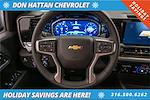New 2026 Chevrolet Silverado 1500 LT Crew Cab for sale #C156053 - photo 8