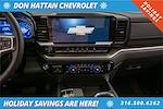 New 2026 Chevrolet Silverado 1500 LT Crew Cab for sale #C156053 - photo 10