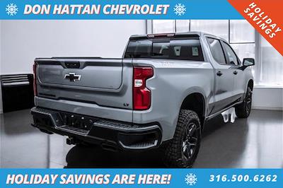 New 2026 Chevrolet Silverado 1500 LT Crew Cab for sale #C156054 - photo 2