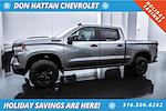 New 2026 Chevrolet Silverado 1500 LT Crew Cab for sale #C156054 - photo 1