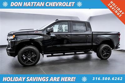 New 2026 Chevrolet Silverado 1500 LT Crew Cab for sale #C156055 - photo 2