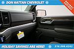 New 2026 Chevrolet Silverado 1500 LT Crew Cab for sale #C156055 - photo 16