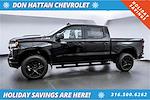 New 2026 Chevrolet Silverado 1500 LT Crew Cab for sale #C156055 - photo 2