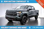 New 2026 Chevrolet Silverado 1500 Custom Crew Cab for sale #C156056 - photo 1
