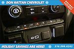 New 2026 Chevrolet Silverado 1500 Custom Crew Cab for sale #C156056 - photo 12
