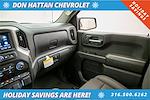 New 2026 Chevrolet Silverado 1500 Custom Crew Cab for sale #C156056 - photo 17