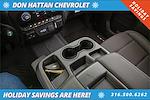 New 2026 Chevrolet Silverado 1500 Custom Crew Cab for sale #C156056 - photo 18