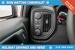 New 2026 Chevrolet Silverado 1500 Custom Crew Cab for sale #C156056 - photo 19