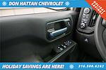 New 2026 Chevrolet Silverado 1500 Custom Crew Cab for sale #C156056 - photo 20