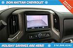 New 2026 Chevrolet Silverado 1500 Custom Crew Cab for sale #C156056 - photo 22