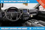 New 2026 Chevrolet Silverado 1500 Custom Crew Cab for sale #C156056 - photo 25