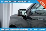 New 2026 Chevrolet Silverado 1500 Custom Crew Cab for sale #C156056 - photo 30