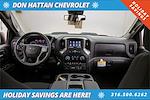 New 2026 Chevrolet Silverado 1500 Custom Crew Cab for sale #C156056 - photo 4