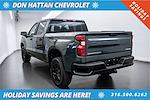 New 2026 Chevrolet Silverado 1500 Custom Crew Cab for sale #C156056 - photo 2